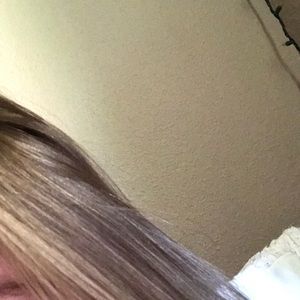 Meet your Posher, Kaylee